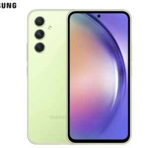 Samsung Galaxy A54 5G Smartphone