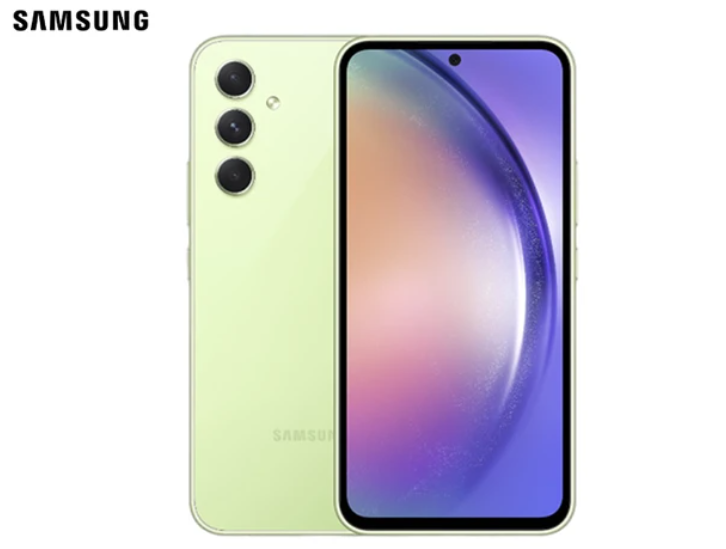 Samsung Galaxy A54 5G Smartphone