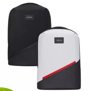 Original Oneplus travel backpack computer student backpack