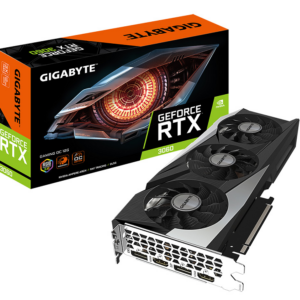 GIGABYTE Magic Eagle LHR GeForce RTX3060 GAMING OC 12G Applicable Gaming Graphics Card Support 4K