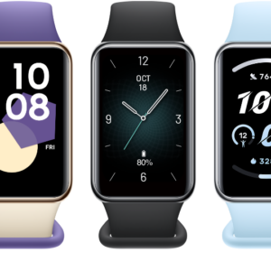 Global version HONOR Band 9