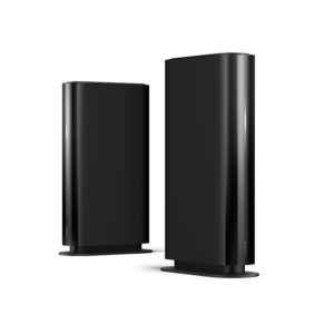 Xiaomi Home WiFi Tri-Band Mesh Router (2 units) CN Version