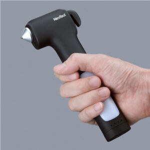 Nextool Multifunctional survival hammer