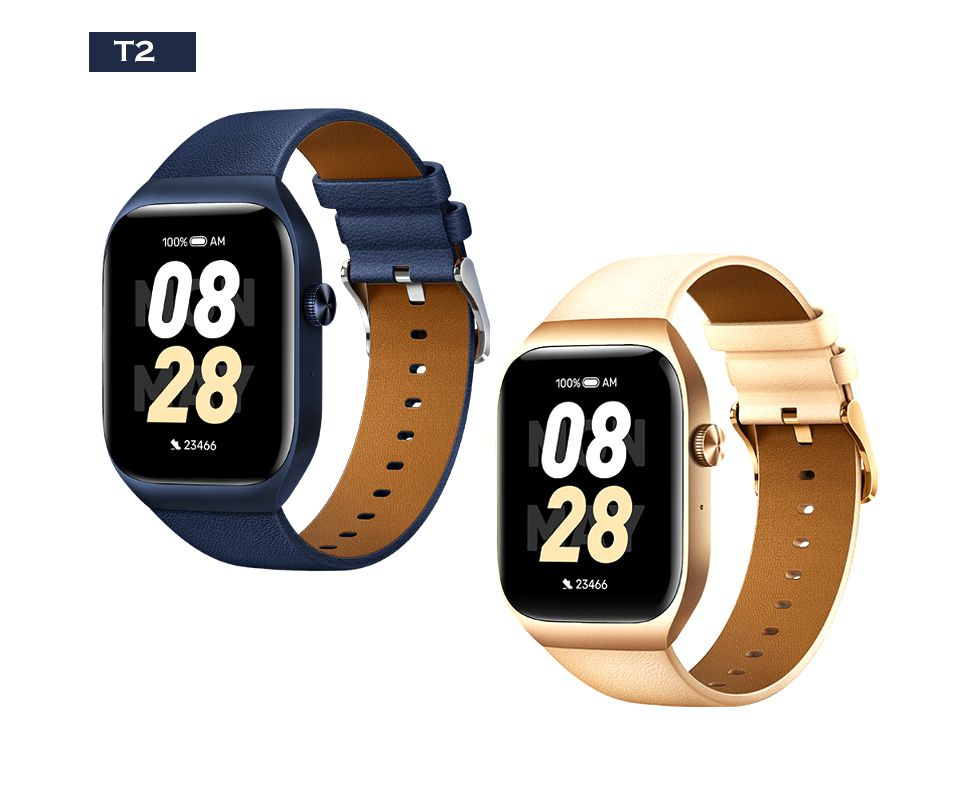 Mibro Watch T2 Global Version