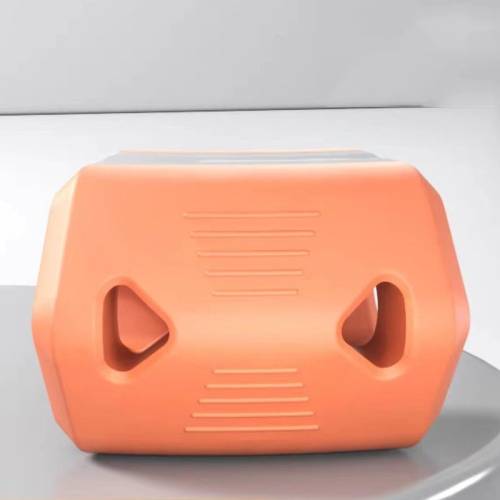 Jawline Exerciser Thin Jaw Bite Force Ball Facial Muscle Depression Masseter Muscle Trainer