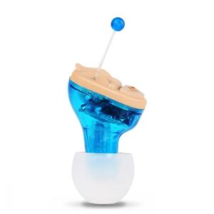 ZDC-901A Hearing Aid Sound Amplifier Digital Smart Denoising Hearing Aid