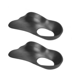 Flat Foot Orthopedic Insole Arch Collapse Support Pad Adult And Child Foot Valgus Orthosis