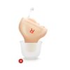 Z-20 In-Ear Hearing Aid Digital Noise Canceling Sound Amplifier