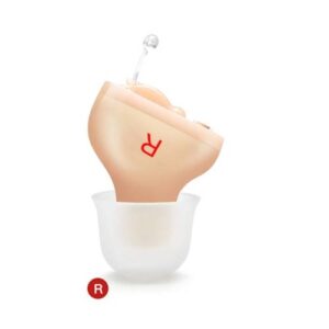 Z-20 In-Ear Hearing Aid Digital Noise Canceling Sound Amplifier