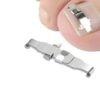 Orthopedic Buckle Toe Nail Groove Ingrown Nail Corrector, Style:No. 36, Specifications:Positive Nail Buckle
