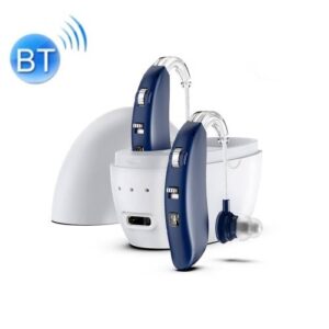 GM-301 Hearing Aid Rechargeable Sound Amplifier