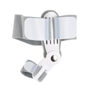 Thumb Valgus Corrector Big Toe Valgus Orthopedic Corrector