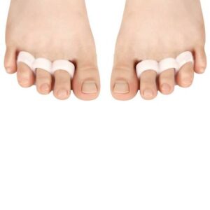 1 Pair Special Orthopedic Braces for Hallux valgus, Big Bone, Bicyclic Thumb