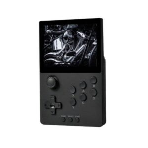 Powkiddy bubble machine hall A20 game console Android handheld stick PSP handheld arcade game console HD