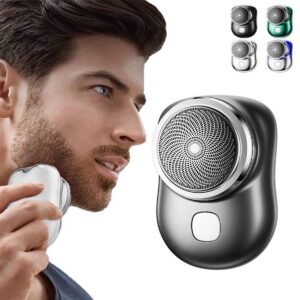 Newest Mini Portable Electric Shaver