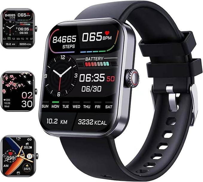 Smart Sports Watch