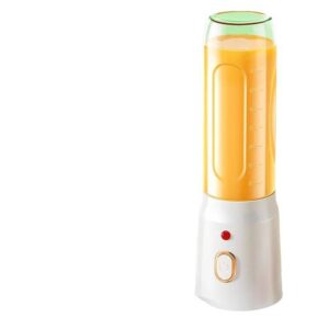 Portable charging multifunctional juicer