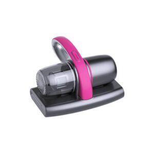 Handheld Wireless Rechargeable Dust Extractor & Mite Remover