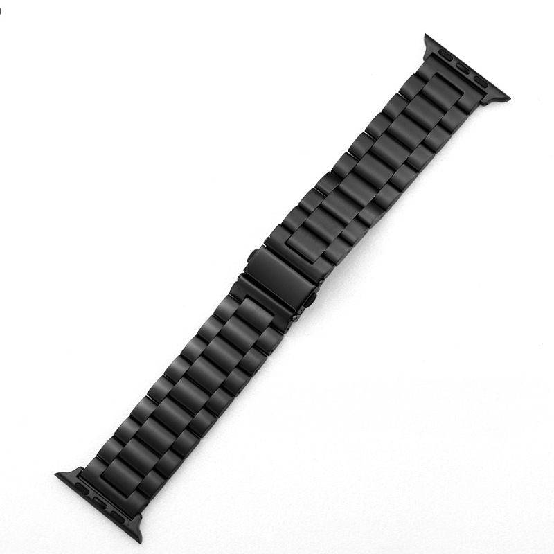316L for Apple watch stainless steel watch band 18mm 20mm replacement watch strap part & accessory