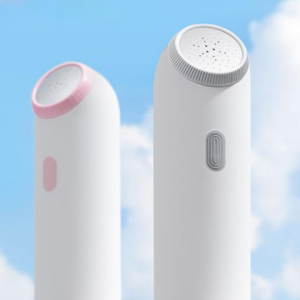 USB portable battery water bidet sprayer