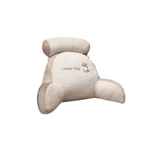 Soft cool feeling ice bumps cushion