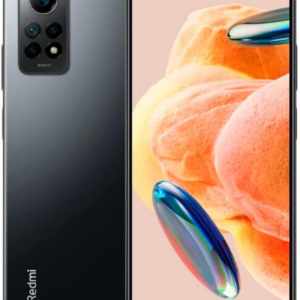 Global Version Xiaomi Redmi Note 12 Pro 4G  6.67″ 108MP Pro Triple Camera