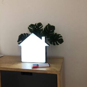 Cloud Neon Signs, LED Cloud Neon Light for Wall Decor, Battery or USB Cloud Colorful Atmosphere Night Light, DIY Creative Cloud Lights Gaming Room