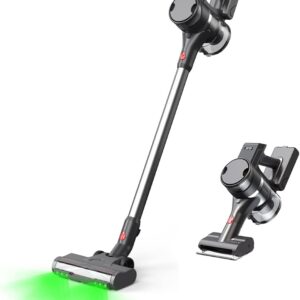 Maircle S3-Pro: Compact Cordless Vacuum with Powerful Performance.