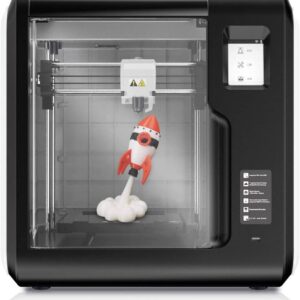 Upgrade Your 3D Printing: Flashforge Adventurer 3 Pro
