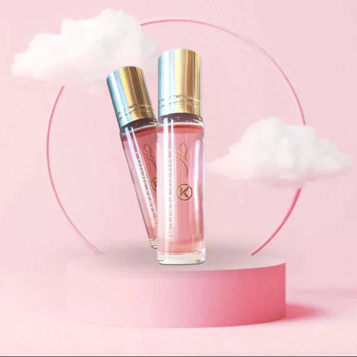 The Venom™ Pheromone Perfume