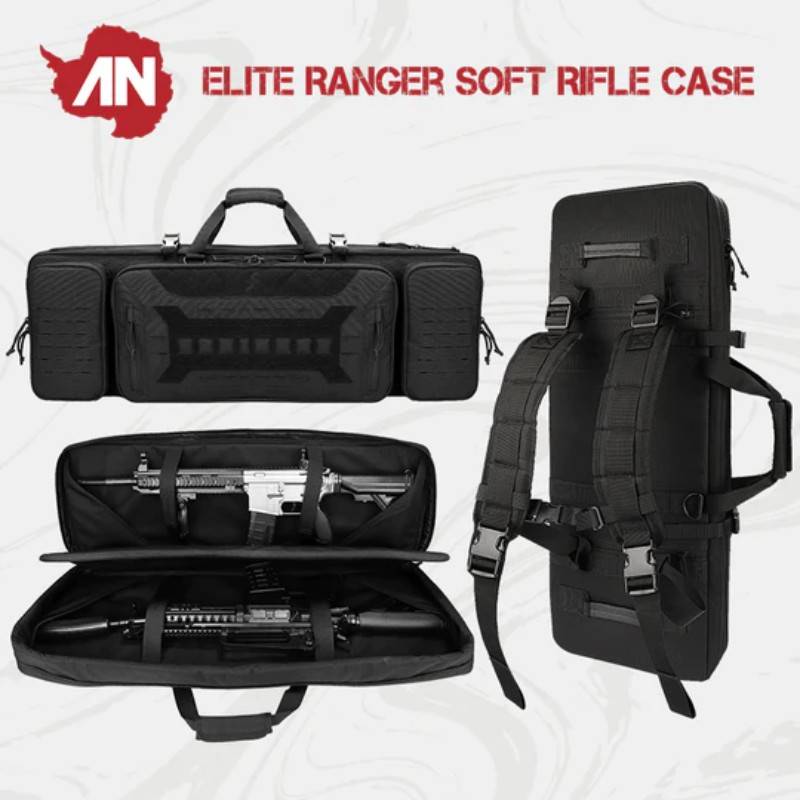 ANTARCTICA® Elite Ranger Soft Rifle Case