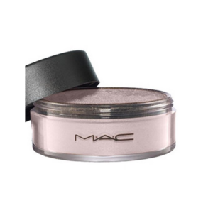 MAC/Meiko Absolute Purple Loose Powder – Flawless Makeup Setting Oil Control Long Lasting Brightening