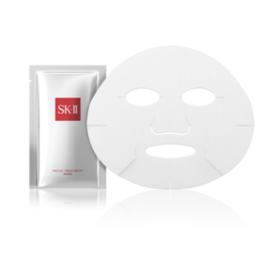 SK-II FACIAL TREATMENT MASK – 10 PCs