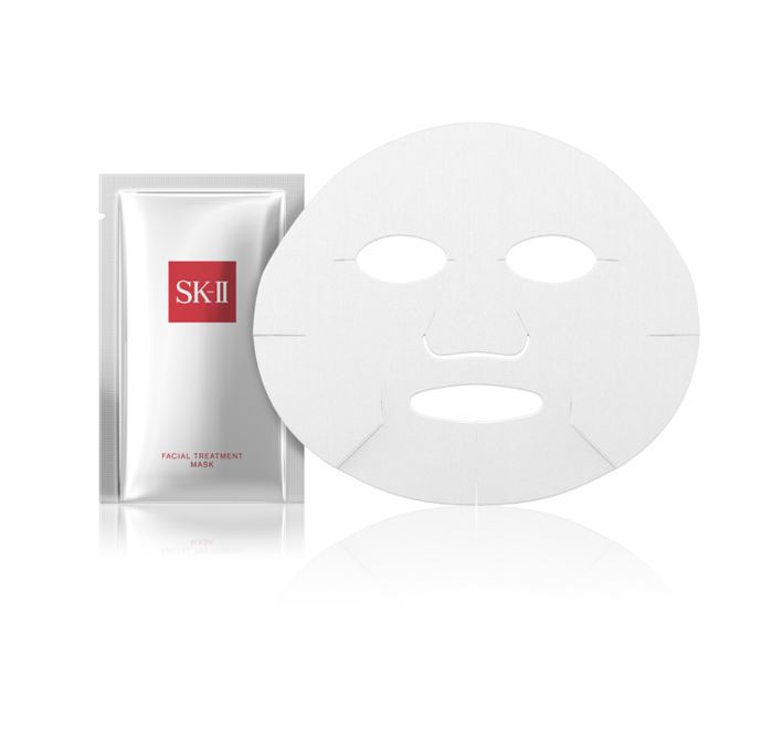 SK-II FACIAL TREATMENT MASK - 10 PCs
