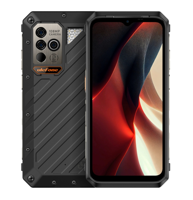 ulefone Power Armor 18 Ultra Version