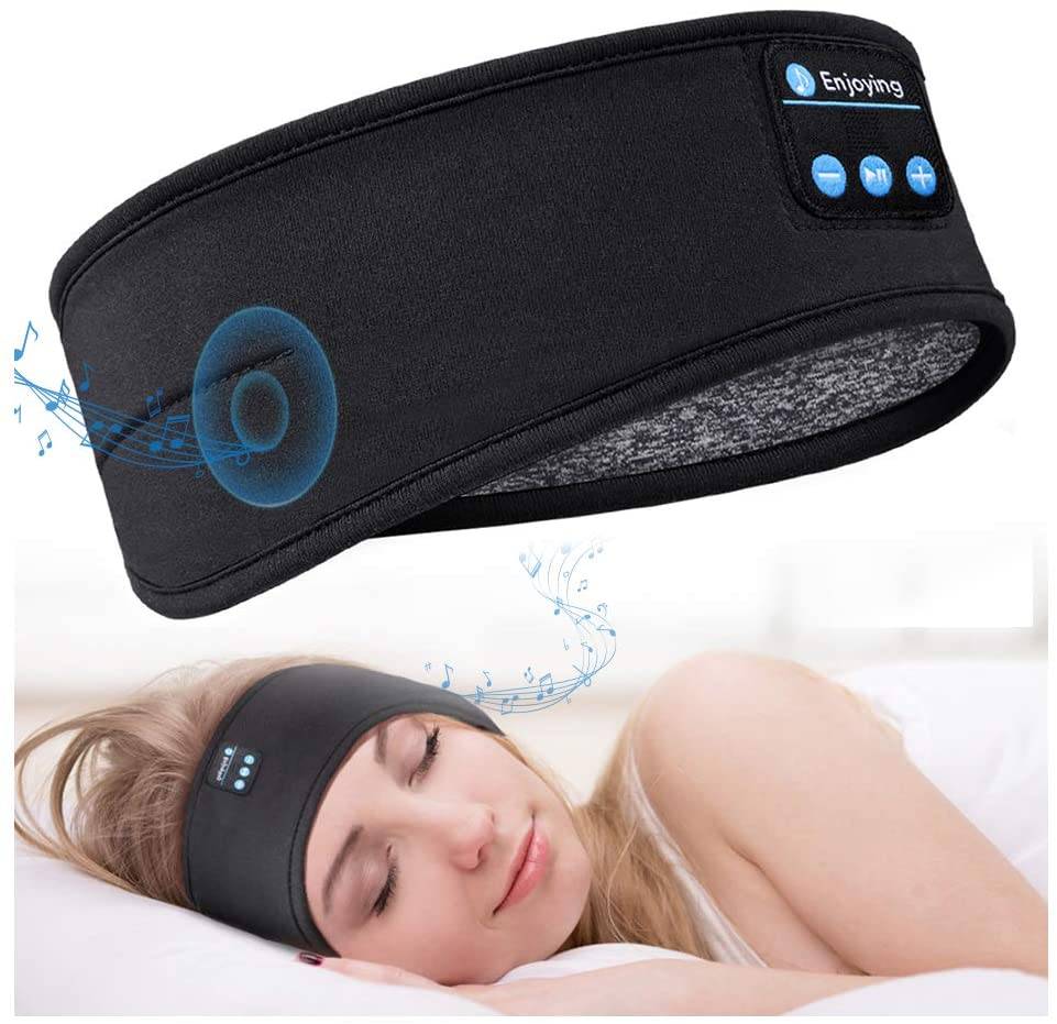 sleep headphones
