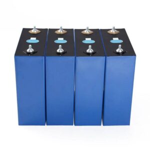 CALB Li-FePO4 EVELF280Ah 3.2V DIY Battery Pack