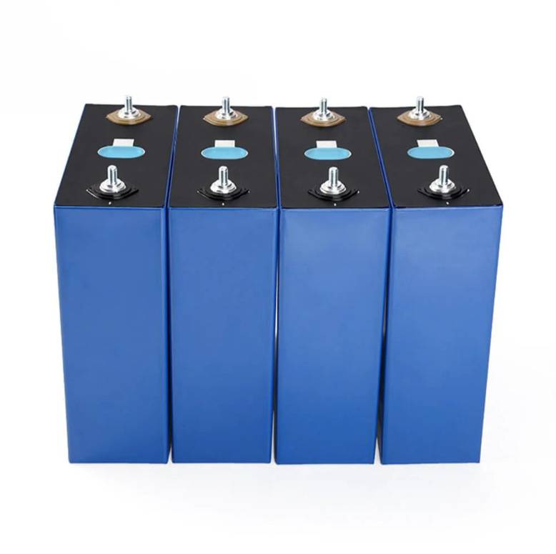 CALB Li-FePO4 EVELF280Ah 3.2V DIY Battery Pack