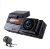 2K HD Night Vision Car WIFI Car Recorder