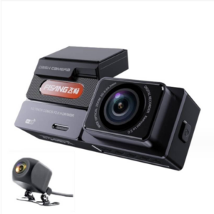 2K HD Night Vision Car WIFI Car Recorder