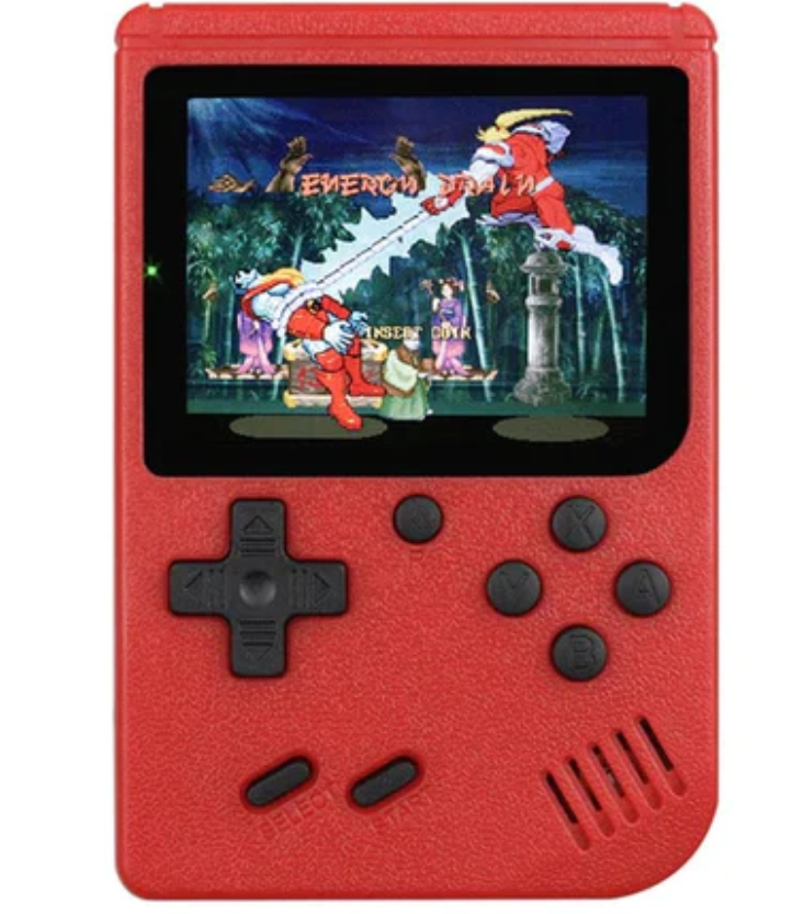 GameTendo™ - Over 400 Classic Games