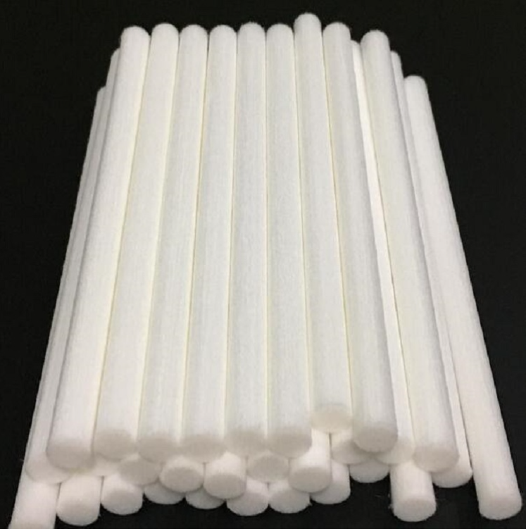 Humidifier Parts Replacement Filter 10-Pack for USB Air Ultrasonic Humidifier Atomizer