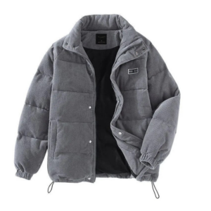 GOTHKULL WINTER JACKET