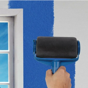 Paint Roller Brush Tools Set