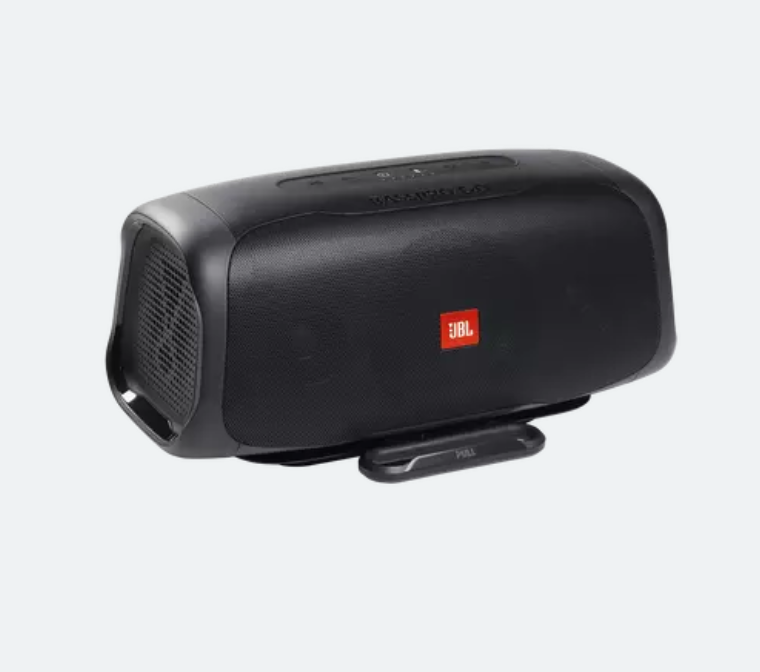 JBL BASS PRO GO