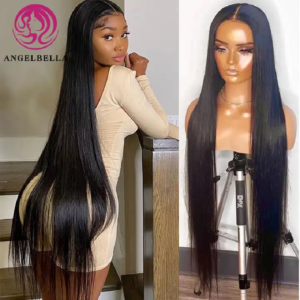 Hd Lace Front Wig,Virgin Cuticle Aligned Hair Full Lace Wig,13×6 Lace Frontal Wig