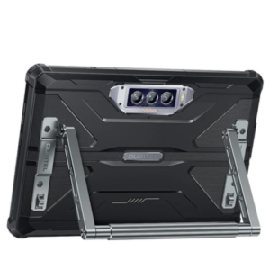OUKITEL RT7 Titan 5G Rugged Tablet, 10.1 inch 1920×1200, MTK Dimensity 720(MT6583), 12GB+12GB RAM 256GB ROM, Water/Dust/Shock-proof, 32000mAh Rapid 33