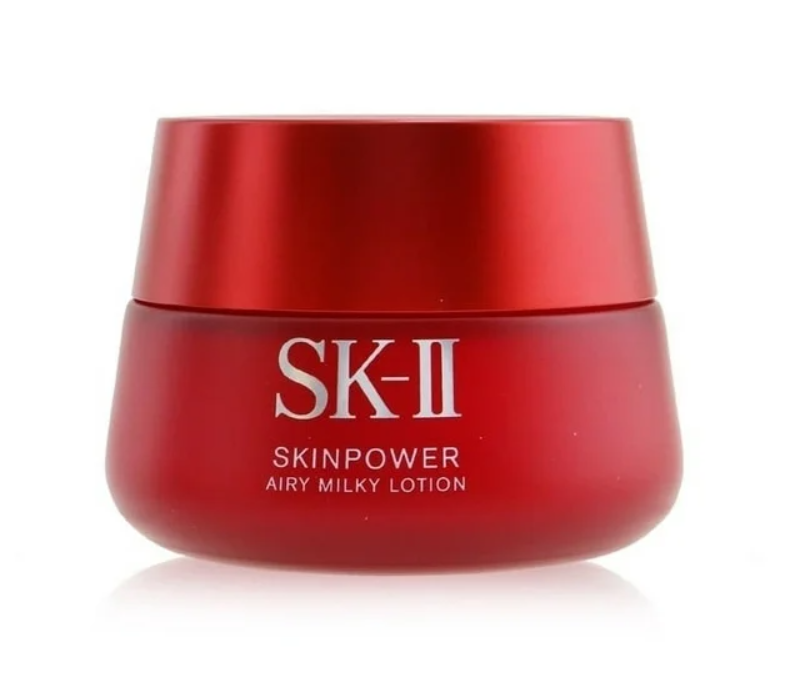 SK II Skinpower Airy Milky Lotion 80g/2.7oz