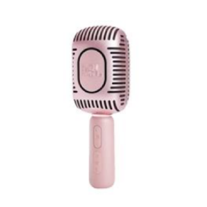 Karaoke Microphone 650