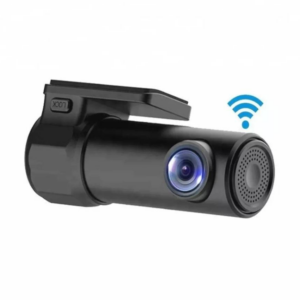 Mini hidden HD screenless wifi 720P car usb car recorder